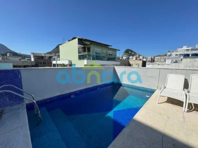 Cobertura com 3 Quartos à venda, 251m² no Ipanema, Rio de Janeiro
