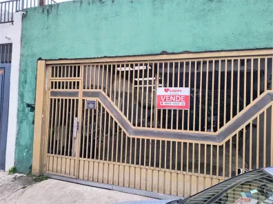 Casa com 3 Quartos à venda, 200m² no Vila Baruel, São Paulo