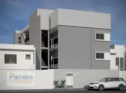 Apartamento com 2 Quartos à venda, 36m² no Cidade Antônio Estevão de Carvalho, São Paulo