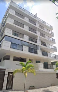 Apartamento com 1 Quarto para alugar, 76m² no Vila Nova, Cabo Frio