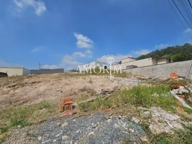 Lote/Terreno à venda, 206m² no Centro, Cajamar