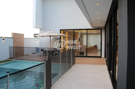 Casa de Condomínio com 4 Quartos à venda, 325m² no Vila Nova Esperia, Jundiaí