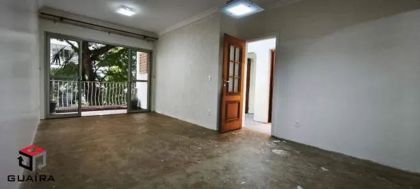 Apartamento com 3 Quartos à venda, 112m² no Vila Bastos, Santo André