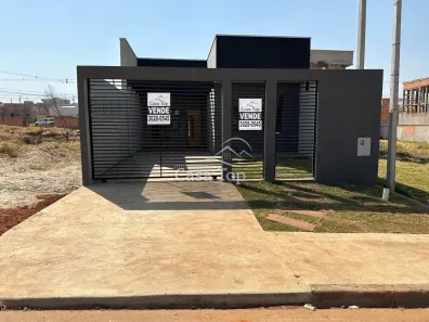 Casa com 3 Quartos à venda, 120m² no Cará-cará, Ponta Grossa
