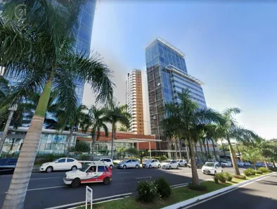Sala Comercial à venda, 32m² no Gleba Fazenda Palhano, Londrina