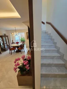 Casa de Condomínio com 3 Quartos à venda, 133m² no Jardim Bosque das Vivendas, São José do Rio Preto