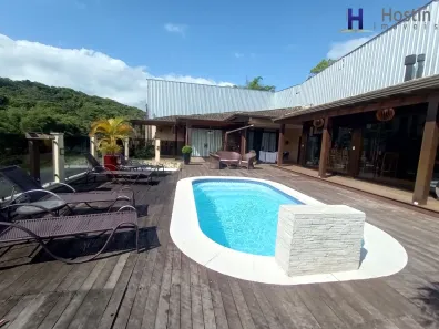 Casa com 3 Quartos à venda, 279m² no , São Francisco do Sul