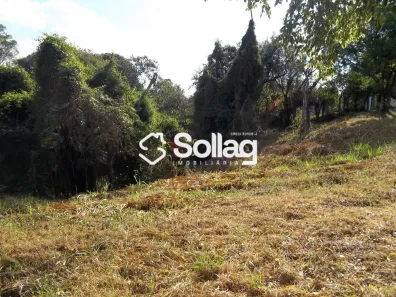 Lote/Terreno à venda, 1158m² no Marambaia, Vinhedo