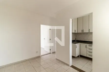 Apartamento com 2 Quartos à venda, 55m² no Vila Buarque, São Paulo