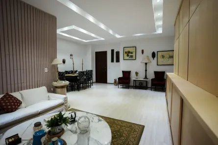 Apartamento com 4 Quartos à venda, 192m² no Laranjeiras, Rio de Janeiro