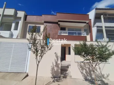 Casa com 3 Quartos para alugar, 140m² no Bairro de Fátima (Califórnia da Barra), Barra do Piraí