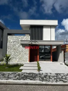 Casa de Condomínio com 3 Quartos à venda, 110m² no Muçumagro, João Pessoa