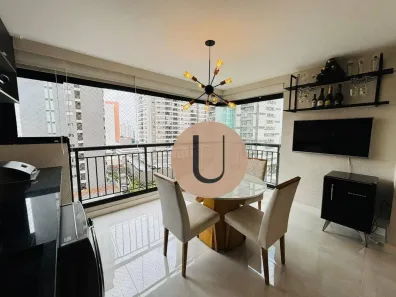 Apartamento com 2 Quartos à venda, 65m² no Vila Zilda (Tatuapé), São Paulo