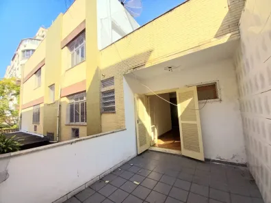 Casa com 2 Quartos para alugar, 392m² no Botafogo, Rio de Janeiro