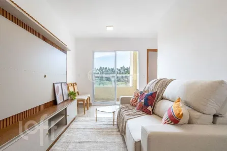 Apartamento com 2 Quartos à venda, 44m² no Costa e Silva, Porto Alegre