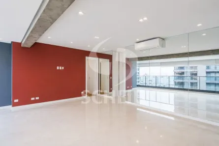 Apartamento com 2 Quartos à venda, 105m² no Campo Belo, São Paulo