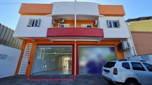 Ponto Comercial para alugar, 150m² no City, Cachoeirinha