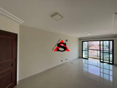 Apartamento com 3 Quartos à venda, 118m² no Ipiranga, São Paulo
