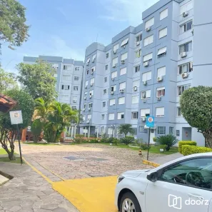Apartamento com 2 Quartos à venda, 61m² no Cavalhada, Porto Alegre