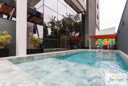 Cobertura com 3 Quartos à venda, 119m² no Anita Garibaldi, Joinville