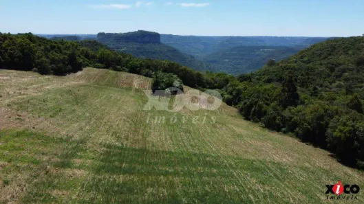Fazenda/Sítio com 1 Quarto à venda, 5000m² no Dos Boêmios, Nova Petrópolis