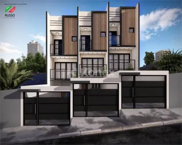 Sobrado com 3 Quartos à venda, 142m² no Santana, São Paulo