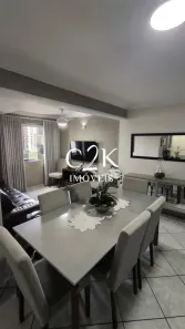 Cobertura com 4 Quartos à venda, 127m² no Setor Pedro Ludovico, Goiânia