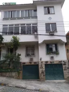 Apartamento com 2 Quartos à venda, 137m² no Cosme Velho, Rio de Janeiro