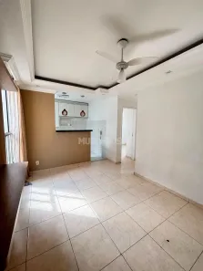 Apartamento com 2 Quartos para alugar, 45m² no Kennedy, Contagem