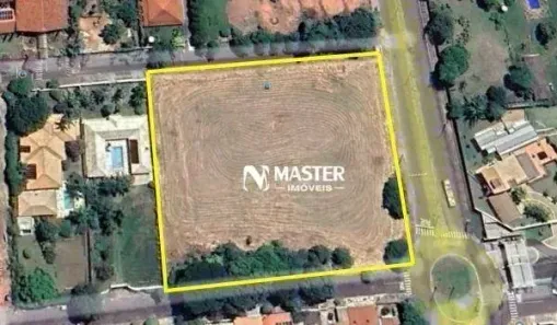 Lote/Terreno à venda, 7200m² no Residencial Vale Verde, Marília