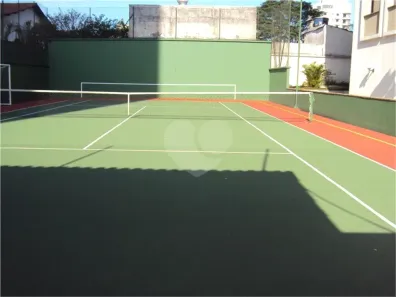 Apartamento com 3 Quartos à venda, 174m² no Vila Congonhas, São Paulo