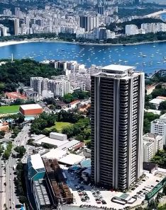Sala Comercial com 24 Quartos à venda, 1438m² no Botafogo, Rio de Janeiro