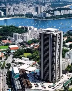 Sala Comercial com 24 Quartos à venda, 1438m² no Botafogo, Rio de Janeiro