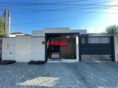 Casa com 3 Quartos para alugar, 150m² no Cidade Vista Verde, São José dos Campos