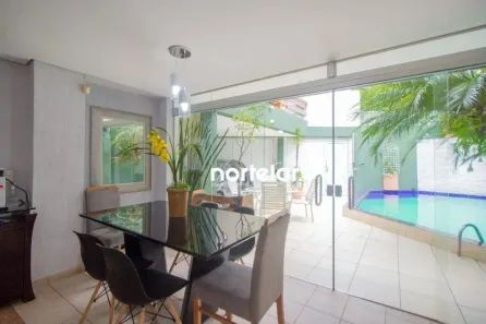 Sobrado com 3 Quartos à venda, 210m² no Vila Madalena, São Paulo