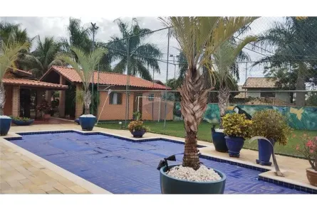 Casa com 5 Quartos à venda, 377m² no Horizonte Azul - Village Ambiental, Itupeva