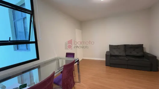 Apartamento com 2 Quartos para alugar, 56m² no Jardim Santa Teresa, Jundiaí