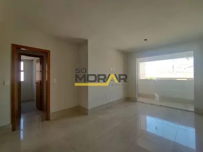 Apartamento com 3 Quartos à venda, 80m² no União, Belo Horizonte