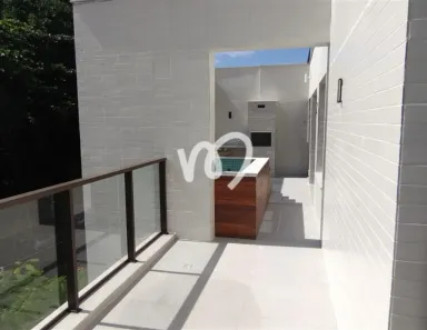 Cobertura com 3 Quartos à venda, 147m² no Barra da Tijuca, Rio de Janeiro