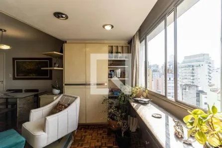 Apartamento com 3 Quartos à venda, 94m² no Vila Buarque, São Paulo