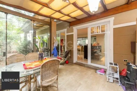 Casa de Condomínio com 4 Quartos à venda, 447m² no Jardim Carvalho, Porto Alegre