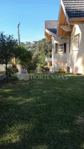 Casa com 3 Quartos à venda, 262m² no Vale das Colinas, Gramado