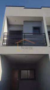 Sobrado com 3 Quartos à venda, 119m² no Vila Mazzei, São Paulo