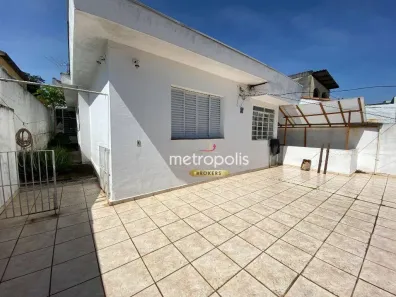 Casa com 3 Quartos à venda, 243m² no Vila Alpina, São Paulo