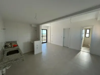 Apartamento com 1 Quarto à venda, 52m² no Buraquinho, Lauro de Freitas