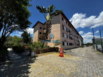 Apartamento com 3 Quartos à venda, 61m² no Cajazeiras, Fortaleza