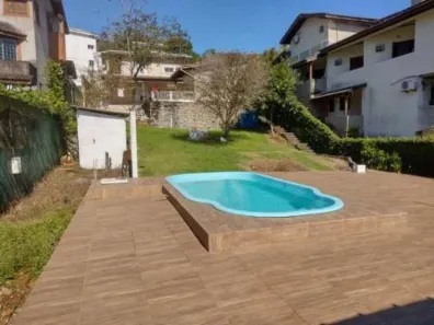 Casa com 4 Quartos à venda, 240m² no Morro Nova Cintra, Santos