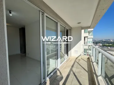 Apartamento com 2 Quartos para alugar, 56m² no Vila Anastácio, São Paulo