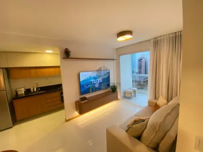 Apartamento com 3 Quartos à venda, 76m² no Praia das Gaivotas, Vila Velha