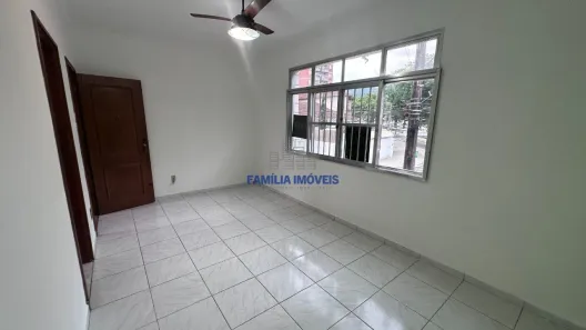 Apartamento com 2 Quartos à venda, 70m² no Marapé, Santos